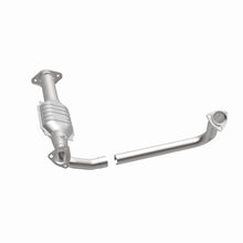 Load image into Gallery viewer, MagnaFlow Direct Fit Catalytic Converter 1995 Chevrolet G10/G20/G30 4.3L/5.0L/5.7L