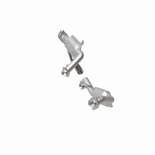 Load image into Gallery viewer, MagnaFlow Direct Fit Catalytic Converter 96-99 Taurus 3.0L