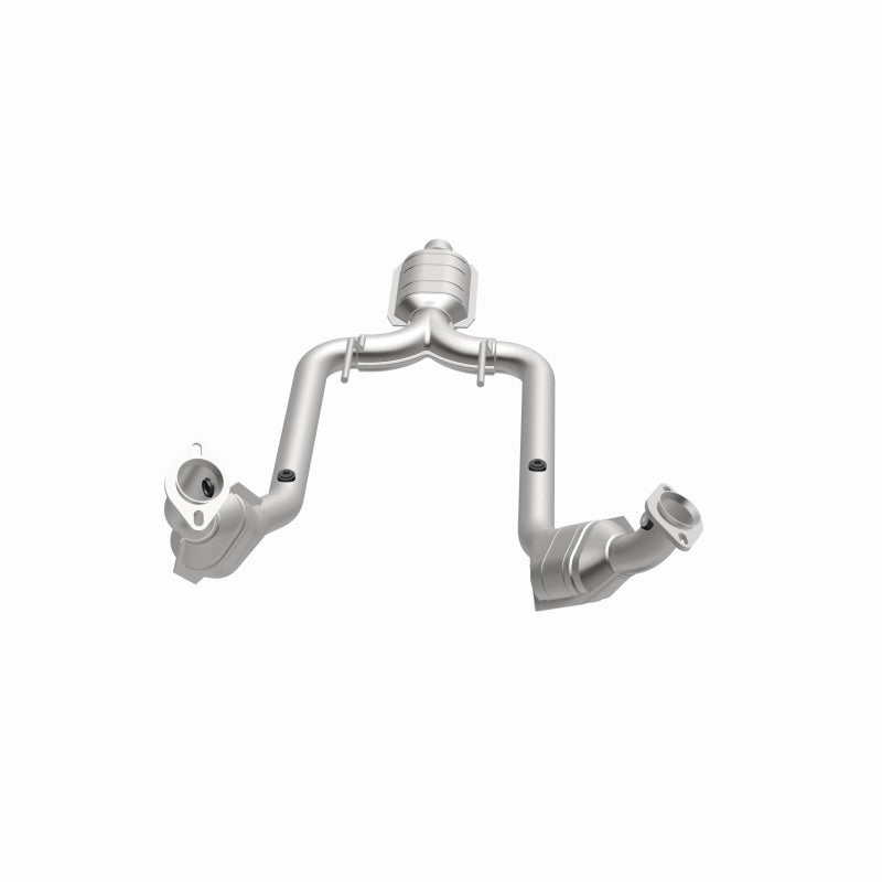 MagnaFlow Direct Fit Catalytic Converter 94-97 T-Bird/Cougar 4.6L 50S