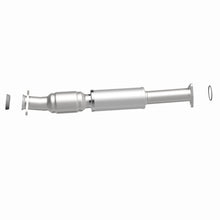 Load image into Gallery viewer, MagnaFlow Direct Fit Catalytic Converter 91-95 3.2L Acura Legend