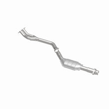 Load image into Gallery viewer, MagnaFlow Direct Fit Catalytic Converter 1991 BMW 318I 1.8L