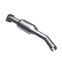 Load image into Gallery viewer, MagnaFlow Direct Fit Catalytic Converter 99-00 Mazda Miata 1.8L 50S