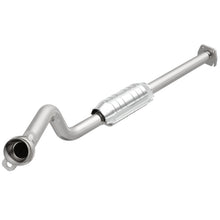 Load image into Gallery viewer, MagnaFlow Direct Fit Catalytic Converter 94-95 Buick Century 3.1L