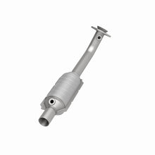 Load image into Gallery viewer, MagnaFlow Direct Fit Catalytic Converter 00-03 BMW X5 4.4L Driver Side OEM