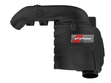 Load image into Gallery viewer, aFe Magnum Force Stage-2Si Cold Air Intake System w/ Pro 5R Media BMW X5 (F15) / X6 (F16) 14-19 3.0L
