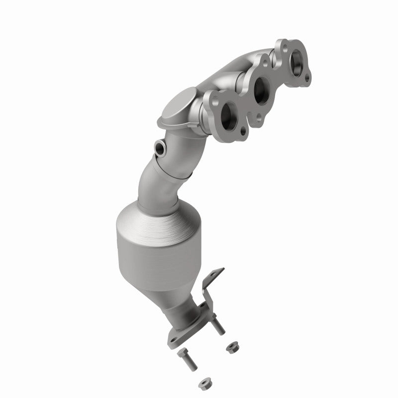 MagnaFlow Direct Fit Catalytic Converter 08-09 Toyota Highlander 3.3L