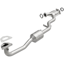 Load image into Gallery viewer, MagnaFlow Direct Fit Catalytic Converter 04-05 Subaru Outback/Legacy 2.5L D/S