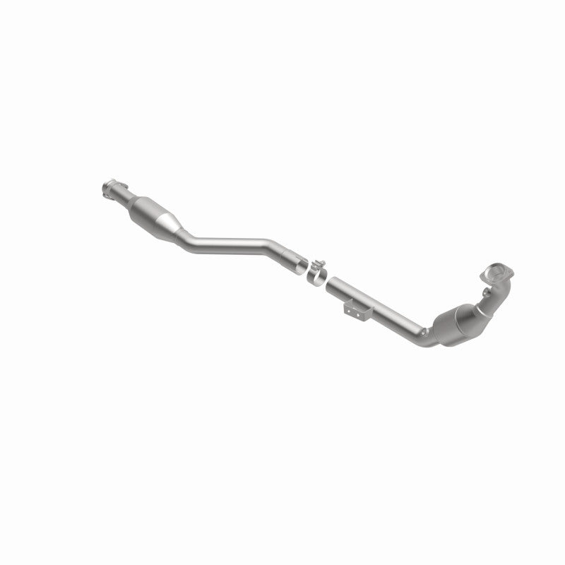 MagnaFlow Direct Fit Catalytic Converter 00 - 03 Mercedes CL500 Driver Side