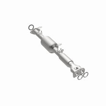 Load image into Gallery viewer, MagnaFlow Direct Fit Catalytic Converter 91-95 Toyota Previa 2.4L