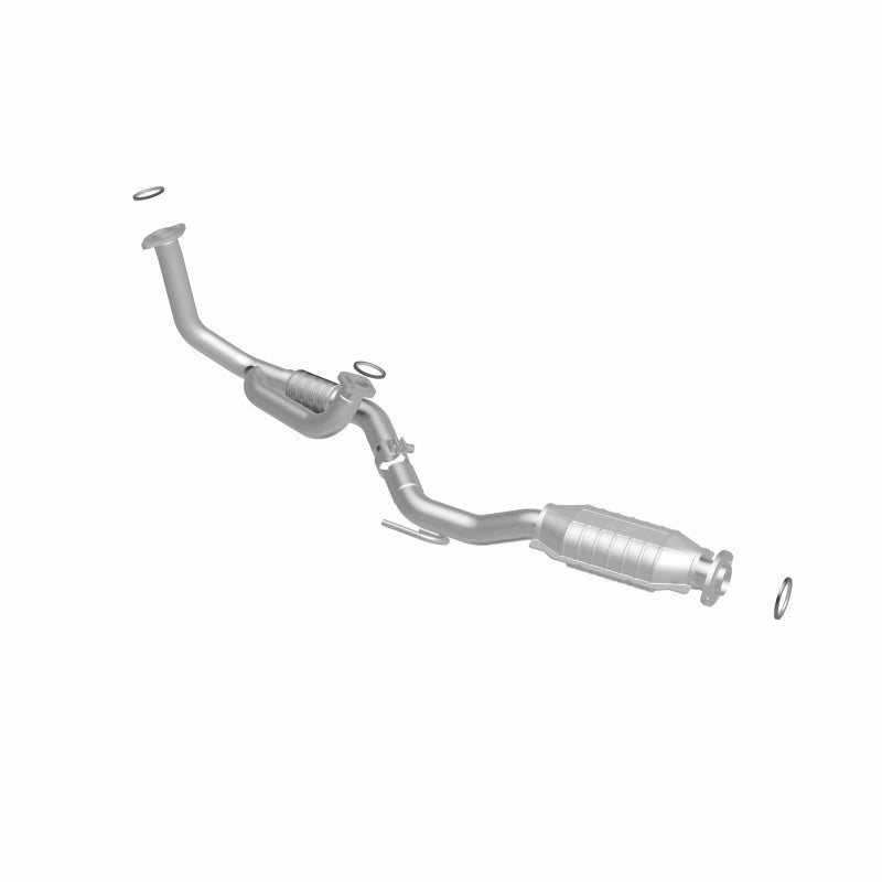 MagnaFlow Direct Fit Catalytic Converter 98-03 Avalon/Camry 3.0L