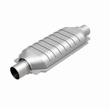 Load image into Gallery viewer, MagnaFlow Universal Catalytic Converter 3inch FED