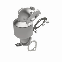 Load image into Gallery viewer, MagnaFlow DF Cat Conv 2016-2018 Hyundai Tucson L4 OEM Close Coupled Front (*NOT FOR SALE IN CA*)