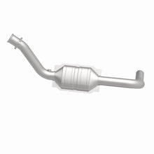 Load image into Gallery viewer, MagnaFlow Direct Fit Catalytic Converter 07-09 Chrysler/Dodge Aspen/Durango 5.7L Driver Side