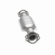 Load image into Gallery viewer, MagnaFlow Direct Fit Catalytic Converter 06-08 Hyun/Kia 3.8L