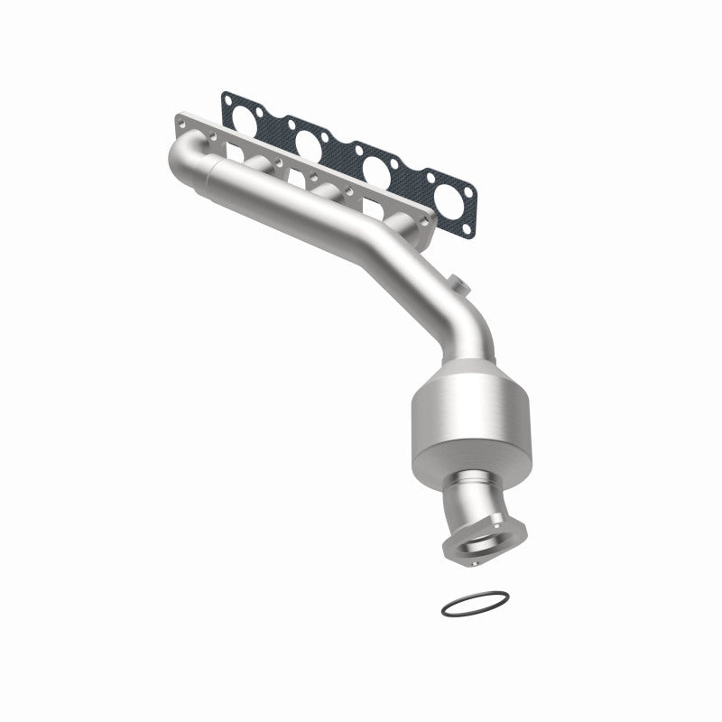 MagnaFlow Direct Fit Catalytic Converter 03-04 M45 V8 4.5 OE Mani