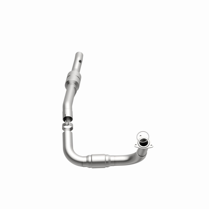 MagnaFlow Direct Fit Catalytic Converter 00-06 Chevy/GMC Driver Side 6.0L