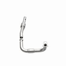 Load image into Gallery viewer, MagnaFlow Direct Fit Catalytic Converter 00-06 Chevy/GMC Driver Side 6.0L