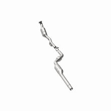 Load image into Gallery viewer, MagnaFlow Direct Fit Catalytic Converter 98-02 Mercedes E320 3.2L