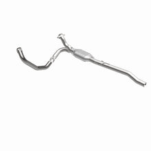 Load image into Gallery viewer, MagnaFlow Direct Fit Catalytic Converter 02-03 Ram 1500 4.7