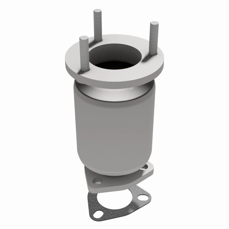 MagnaFlow Direct Fit Catalytic Converter 85-87 Mazda B2000 2.0L