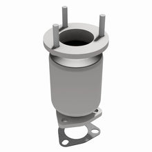 Load image into Gallery viewer, MagnaFlow Direct Fit Catalytic Converter 85-87 Mazda B2000 2.0L