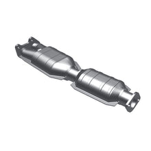 Load image into Gallery viewer, MagnaFlow Direct Fit Catalytic Converter Ford 86 87