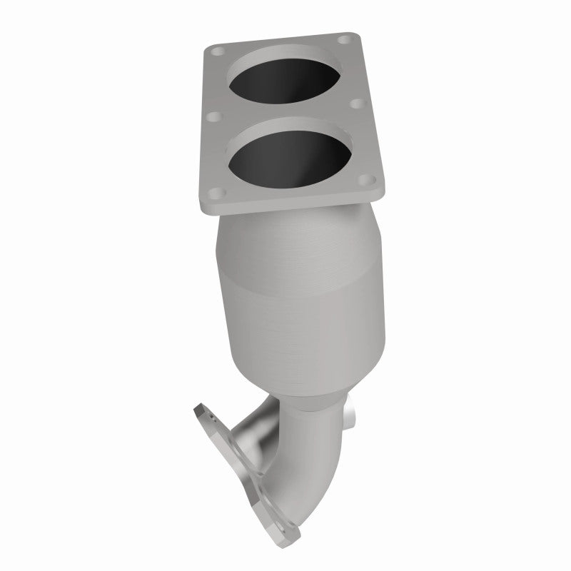 MagnaFlow Direct Fit Catalytic Converter 00-02 Nissan Sentra 1.8 Front