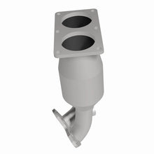 Load image into Gallery viewer, MagnaFlow Direct Fit Catalytic Converter 00-02 Nissan Sentra 1.8 Front