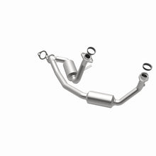 Load image into Gallery viewer, MagnaFlow Direct Fit Catalytic Converter 94-95 Ford Taurus/Sable 3.0