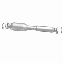 Load image into Gallery viewer, MagnaFlow Direct Fit Catalytic Converter 06- Mazda 6 3.0L Rear OEM