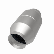 Load image into Gallery viewer, MagnaFlow Universal Catalytic Converter 5.00 inch C/C Diesel