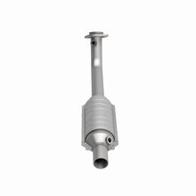 Load image into Gallery viewer, MagnaFlow Direct Fit Catalytic Converter 00-03 BMW X5 4.4L Passenger Side OEM