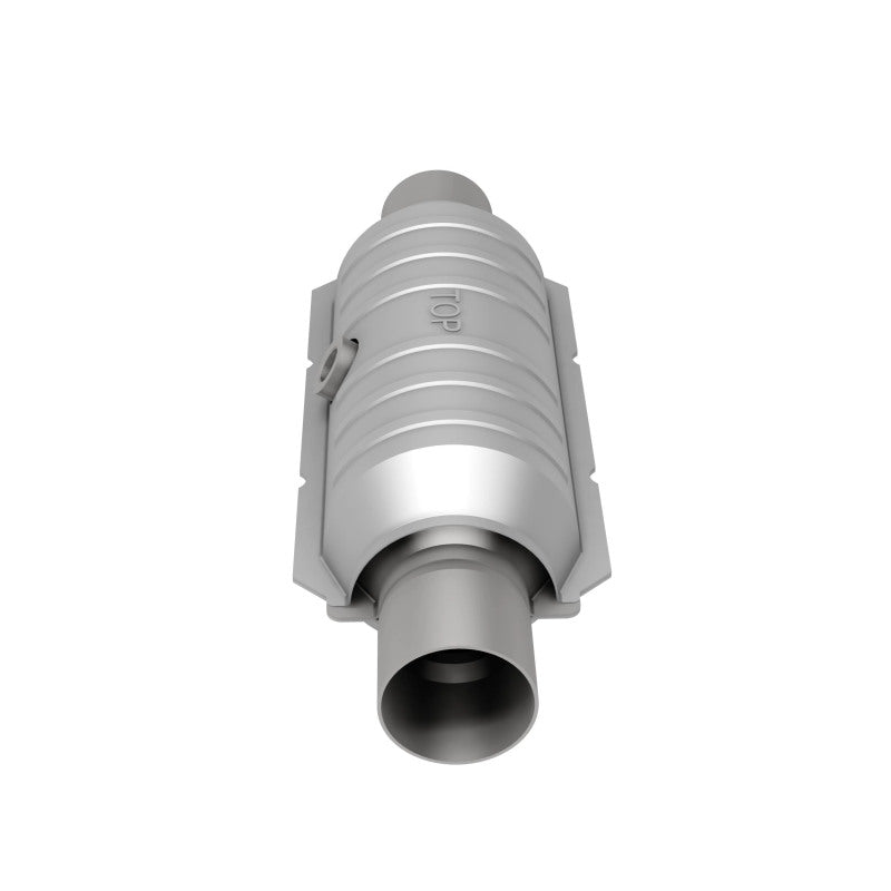 MagnaFlow Universal Catalytic Converter 2.25in Rear CA