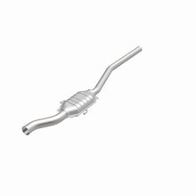 Load image into Gallery viewer, MagnaFlow Direct Fit Catalytic Converter 79-81 Dodge D150/D200 3.7L