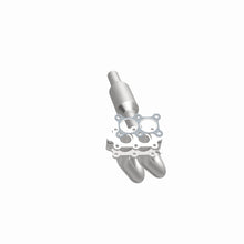 Load image into Gallery viewer, MagnaFlow Direct Fit Catalytic Converter 87 Volkswagen Scirocco 1.8L