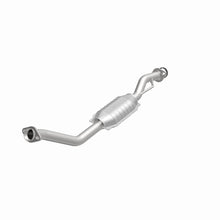 Load image into Gallery viewer, MagnaFlow Direct Fit Catalytic Converter Ford 88 92
