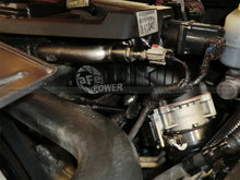 Load image into Gallery viewer, aFe Bladerunner Manifolds Intake Dodge Diesel Trucks 10-13 L6-6.7L (td) with Gaskets