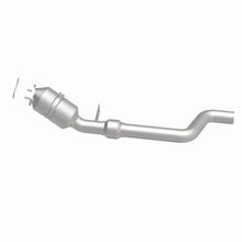 Load image into Gallery viewer, MagnaFlow Direct Fit Catalytic Converter 2016 Mustang GT350 5.2L Underbody