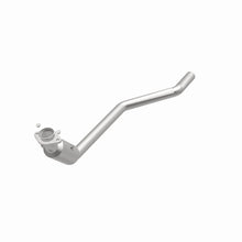 Load image into Gallery viewer, MagnaFlow Direct Fit Catalytic Converter 06-08 Jaguar S-Type 3.0L