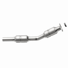 Load image into Gallery viewer, MagnaFlow Direct Fit Catalytic Converter 03-04 Toyota Corolla 1.8L
