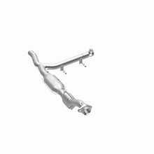 Load image into Gallery viewer, MagnaFlow Direct Fit Catalytic Converter F150 Truck 97-98 V8 4.6L 2W