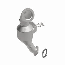Load image into Gallery viewer, MagnaFlow California Direct Fit Converter 13-14 Ford Taurus 2.0L