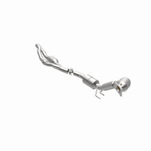 Load image into Gallery viewer, MagnaFlow Direct Fit Catalytic Converter AUDI TT- 2008 4 2.0L OEM