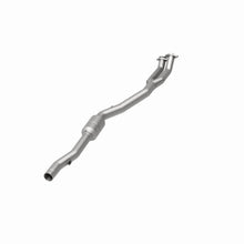 Load image into Gallery viewer, MagnaFlow California Direct Fit Converter 96-97 BMW 840Ci 4.4L