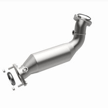 Load image into Gallery viewer, MagnaFlow Direct Fit Catalytic Converter 2009-2015 CTS V8 6.2 OEM Underbody