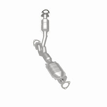 Load image into Gallery viewer, MagnaFlow Direct Fit Catalytic Converter 00-03 Saturn LS Series/LW Series 3.0L Rear (49 State)