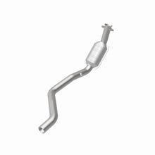 Load image into Gallery viewer, MagnaFlow Direct Fit Catalytic Converter 00-02 Lincoln LS D/S OEM