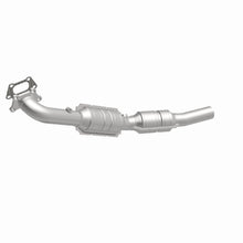 Load image into Gallery viewer, MagnaFlow Direct Fit Catalytic Converter 12-13 Chevrolet Camaro V6 3.6L
