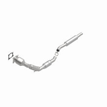 Load image into Gallery viewer, MagnaFlow Direct Fit Catalytic Converter 09-12 Audi A3 Quattro 2.0L