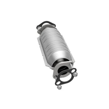 Load image into Gallery viewer, MagnaFlow Direct Fit Catalytic Converter 06-10 Kia Rio 1.6L Rear